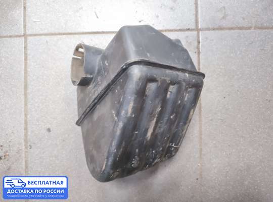 Воздухозаборник на Daewoo Matiz