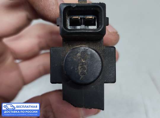 Клапан электромагнитный на Opel Astra H / Classic