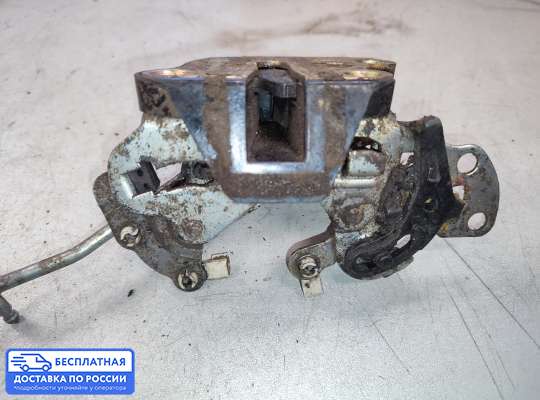 Замок боковой двери на Opel Monterey A