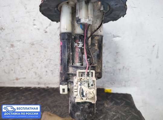 Бензонасос на Honda HR-V I (GH)