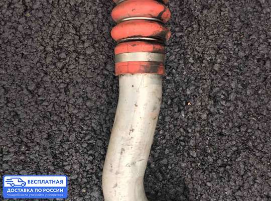Патрубок (трубка, шланг) на BMW 3 (E90/E91/E92/E93)
