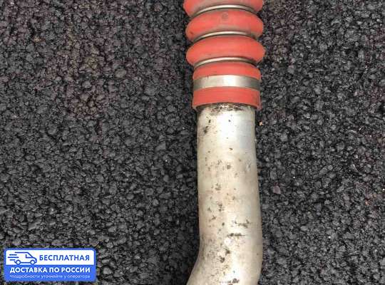 Патрубок (трубка, шланг) на BMW 3 (E90/E91/E92/E93)
