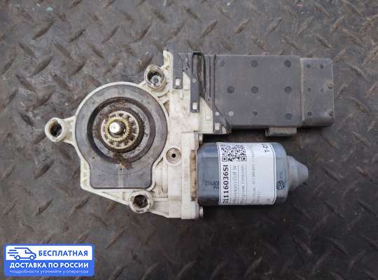 Стеклоподъемник электрический на Volkswagen Golf IV (1J)