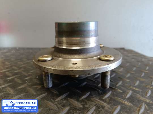 Ступица на Mitsubishi Carisma
