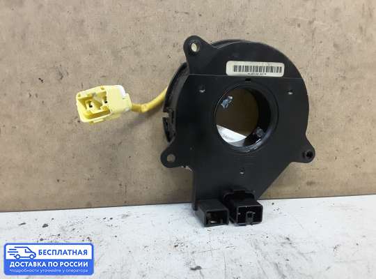 Подрулевой шлейф (кольцо SRS) на Mazda Tribute I