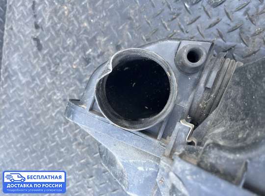 Корпус воздушного фильтра на Honda Civic VIII (4D, 5D)