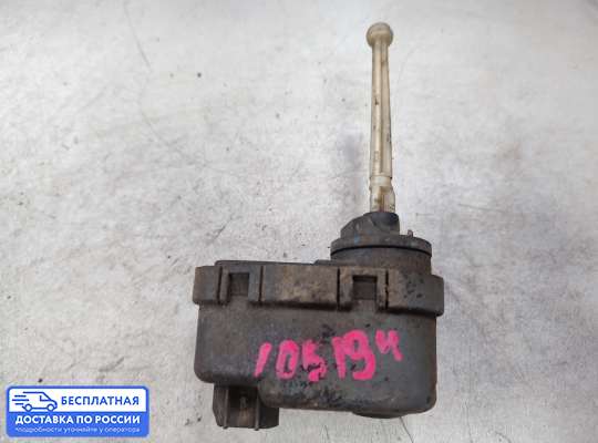 Корректор фар на Opel Frontera A