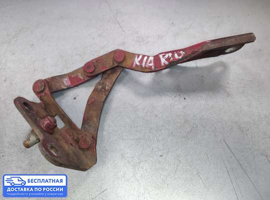 Петля капота на Kia Rio I (DC)