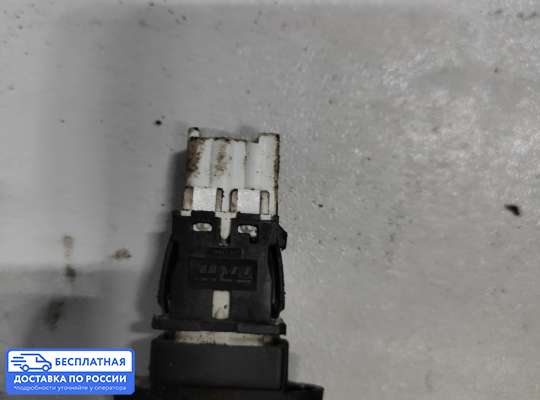 Кнопки на Citroen C5 I