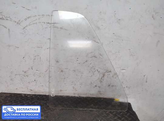 Стекло (форточка) боковой двери на Volkswagen Jetta II (19E)