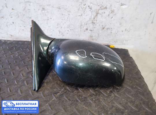 Зеркало боковое на Mitsubishi Galant VII (E5)