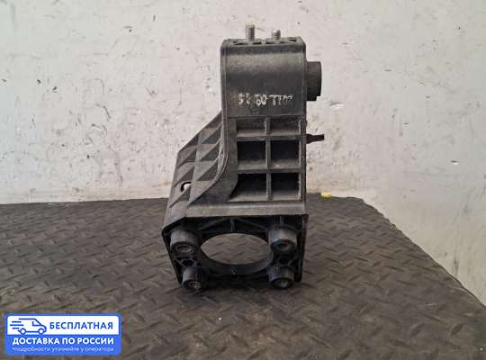 Педальный узел (педаль) на Kia Ceed I (ED)