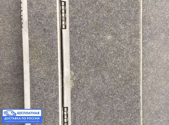 Пластик на Opel Meriva A