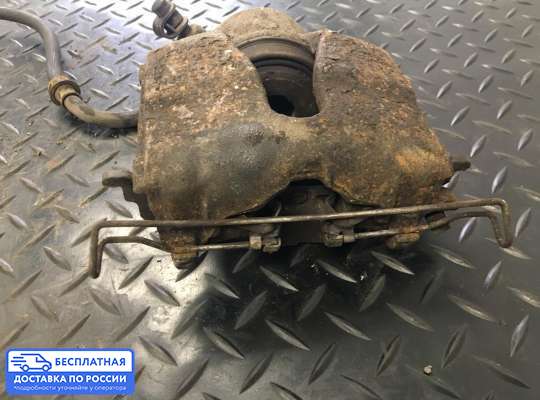 Суппорт на Opel Astra G / Classic