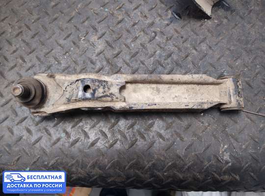 Рычаг подвески на Daewoo Matiz