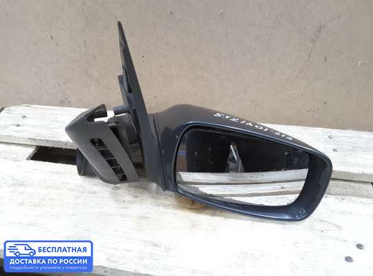 Зеркало боковое на Ford Mondeo I