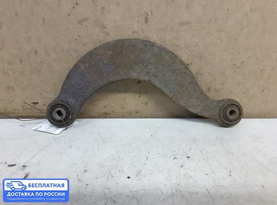 Рычаг подвески на Ford Focus II
