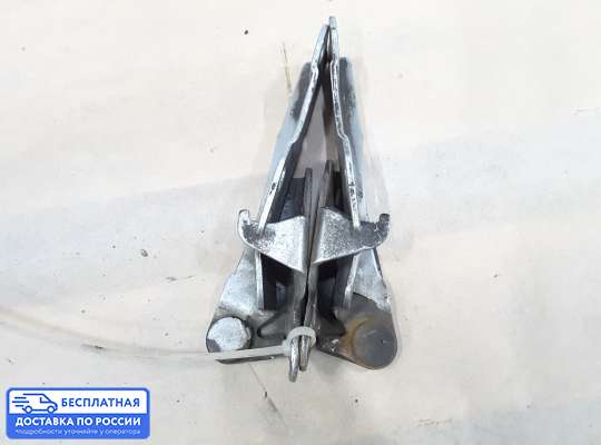 Петля капота на Hyundai Sonata III (Y3)