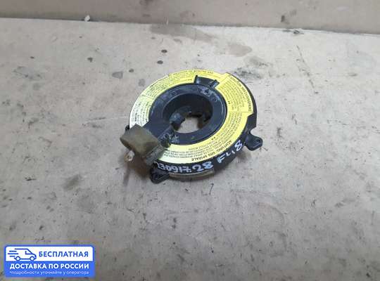 Подрулевой шлейф (кольцо SRS) на Mitsubishi Carisma