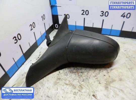 Зеркало боковое на Opel Corsa B