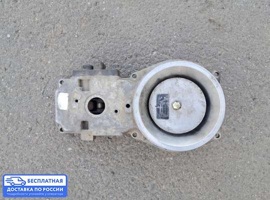 Моновпрыск на Audi 80 (B3)/90 (B2)