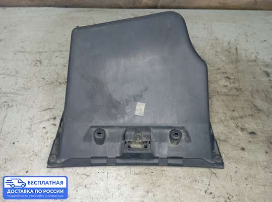 Бардачок (вещевой ящик) на Volkswagen Polo Mk3 (6N/6KV)