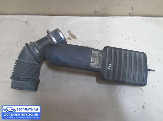 Воздухозаборник на Ford Mondeo I