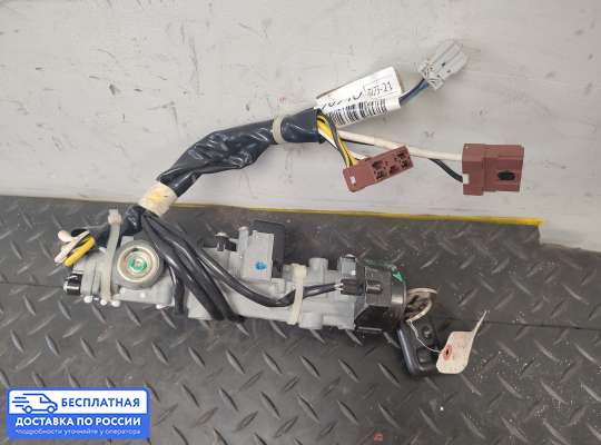 Замок зажигания с ключом на Honda CR-V I (RD)