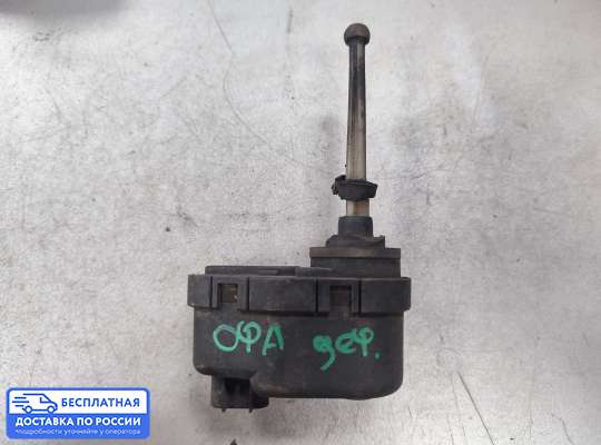 Корректор фар на Opel Frontera A