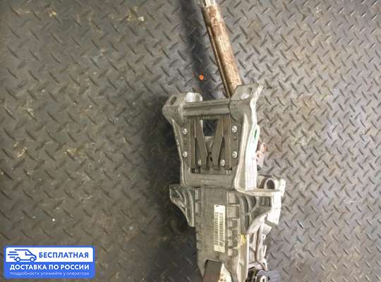 Замок рулевой колонки на Volvo S80 II  / V70 III (AS, BW)