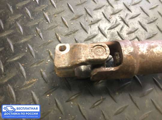 Замок рулевой колонки на Volvo S80 II  / V70 III (AS, BW)