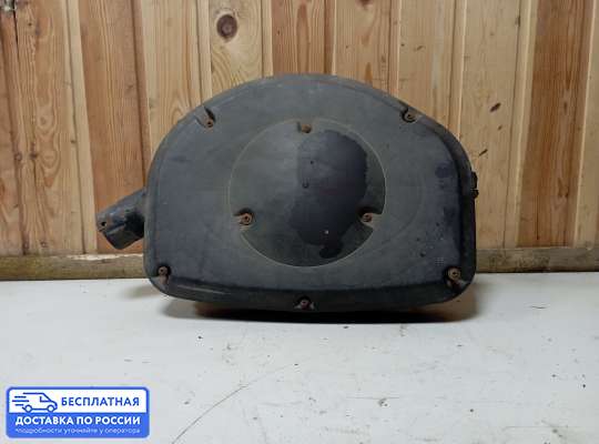 Корпус воздушного фильтра на Volkswagen Polo Mk3 (6N/6KV)