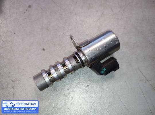Фазорегулятор (VCP, VANOS, VVT-I, VTC) на Nissan Primera (P12)