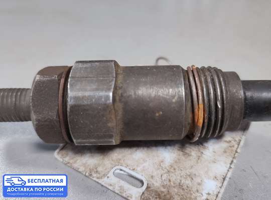 Форсунка топливная на Mazda 626 IV GE