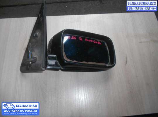 Зеркало боковое на BMW 3 (E36)
