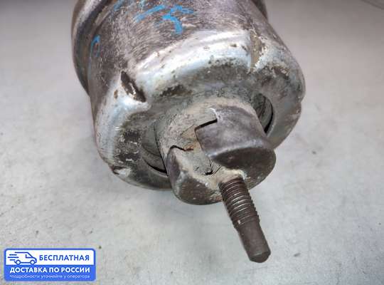 Подушка ДВС на Opel Vectra B