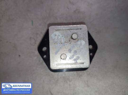 Резистор (сопротивление) отопителя на Suzuki Grand Vitara I (SQ, FT)
