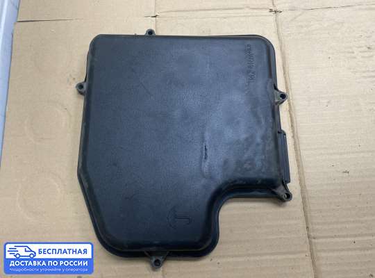 Блок предохранителей на Volkswagen Passat B5 (3B)