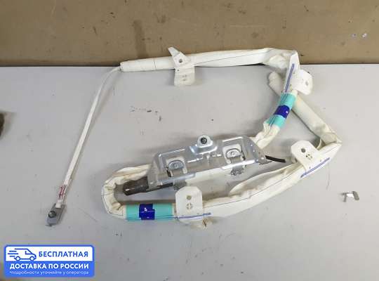 Подушка безопасности (прочее) на Opel Astra J
