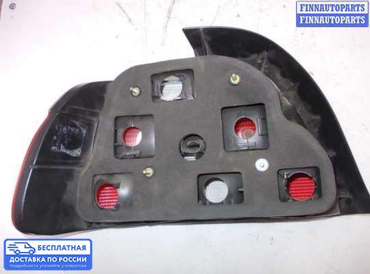 Фонарь задний на BMW 5 (E39)