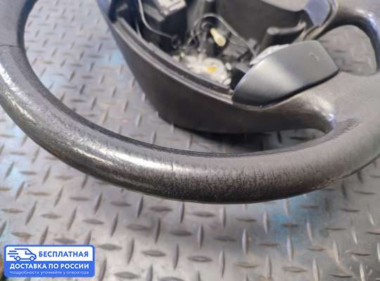 Руль на SEAT Inca (9KSF)