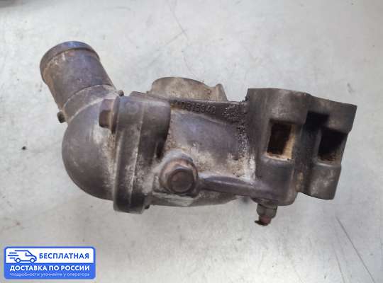 Корпус термостата на Mitsubishi Colt IV (CA0)
