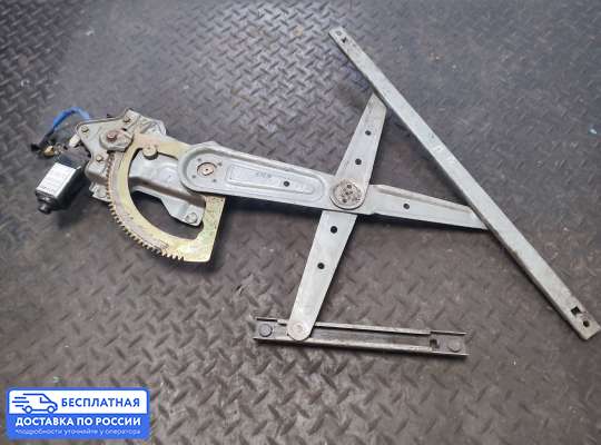 Стеклоподъемник электрический на Kia Sorento I (JC, BL)