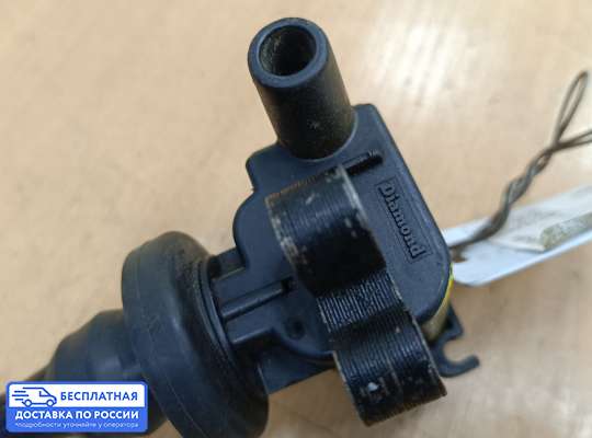 Катушка зажигания на Mitsubishi Carisma