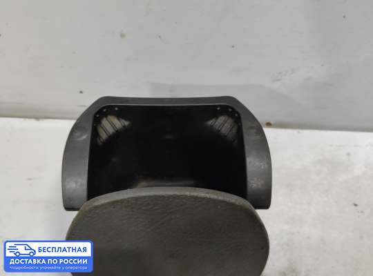 Пепельница на Citroen C5 I