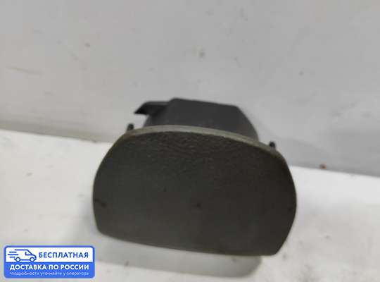 Пепельница на Citroen C5 I