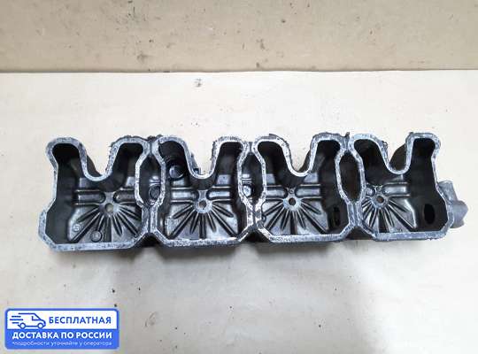 Крышка клапанная (крышка головки блока) на Dodge Caravan II (ES)