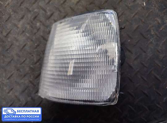 Поворотник передний на Volkswagen Passat B3 (35i)