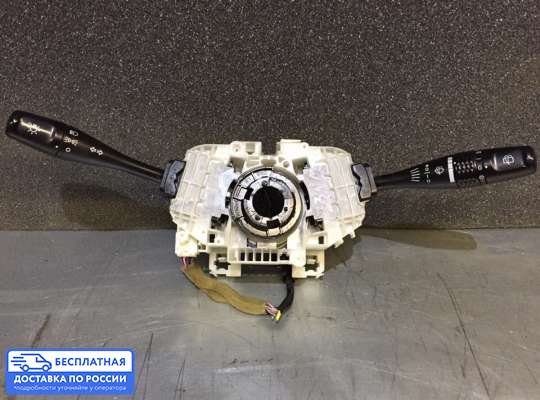 Подрулевой переключатель на Mitsubishi Outlander I (CU)