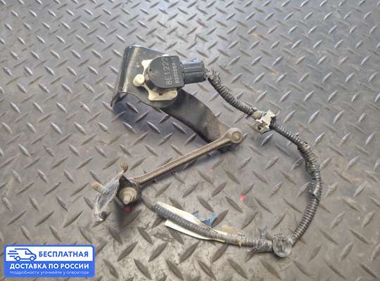 Датчик дорожного просвета на Mazda 6 II (GH)